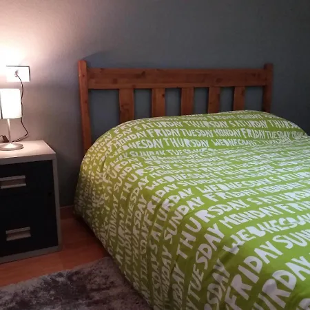 Homestay Near Airport *